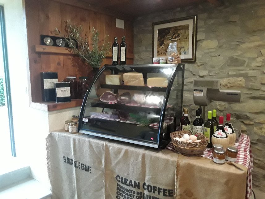 Agriturismo il Giardino